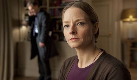 jodie foster series and tv shows list